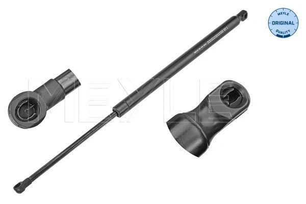 Gas Spring, boot/cargo area (11-40 910 0002)