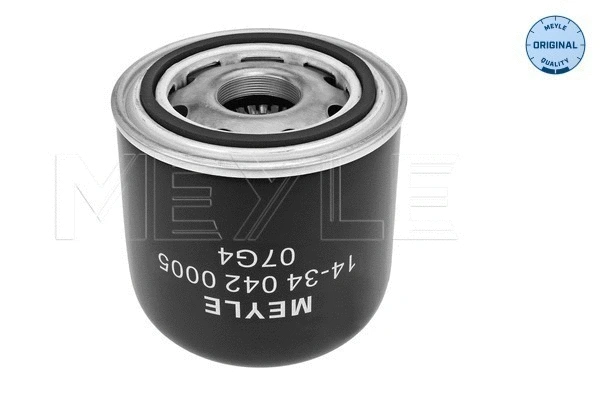 Air Dryer Cartridge, compressed-air system