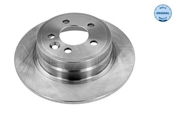 Brake Disc (45-15 523 0009)