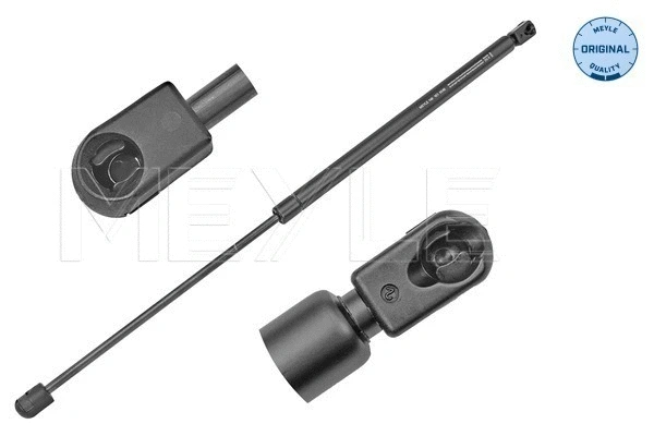 Gas Spring, bonnet (140 161 0040)