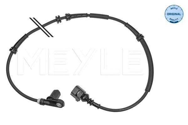 Sensor, wheel speed (114 800 0019)