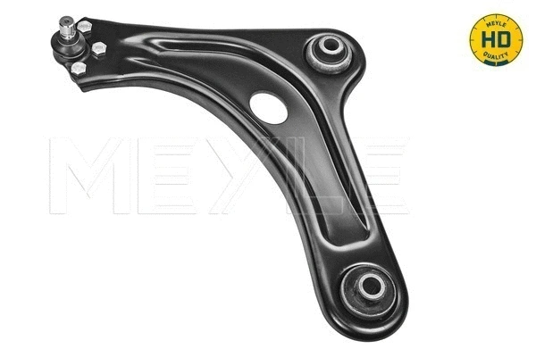 Control/Trailing Arm, wheel suspension (11-16 050 0081/HD)