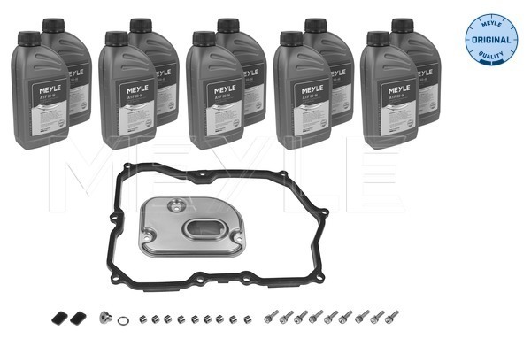 Parts kit, automatic transmission oil change (100 135 0107/XK)