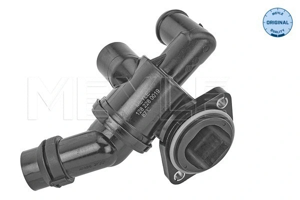 Thermostat, coolant (128 228 0019)