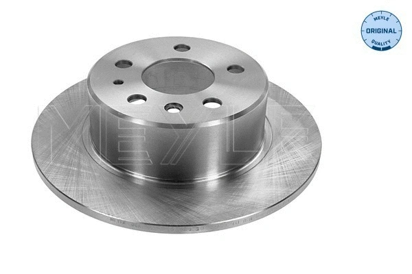 Brake Disc (015 523 0018)