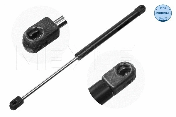Gas Spring, boot/cargo area (140 161 0240)