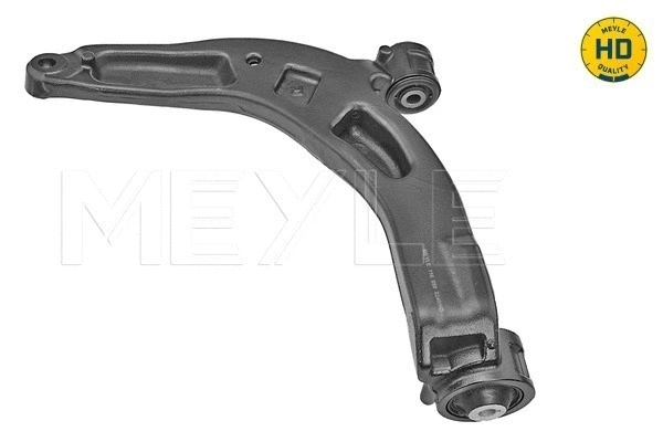 Control/Trailing Arm, wheel suspension (116 050 0240/HD)