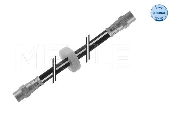 Brake Hose (100 611 0000)