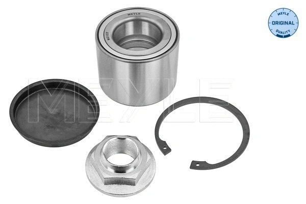 Wheel Bearing Kit (16-14 750 0021)