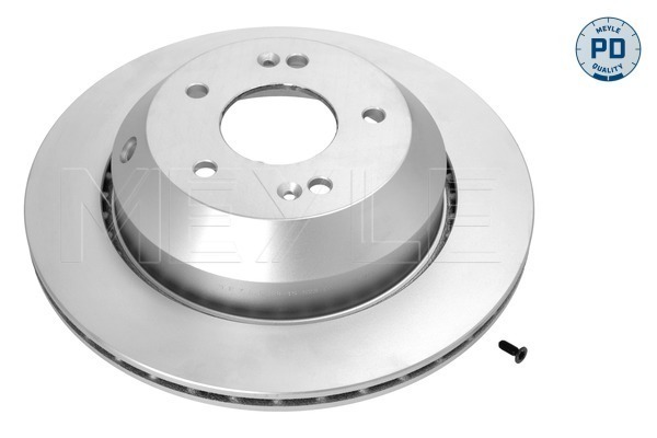 Brake Disc (28-15 523 0021/PD)