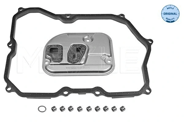 Hydraulic Filter Kit, automatic transmission (100 137 0005)