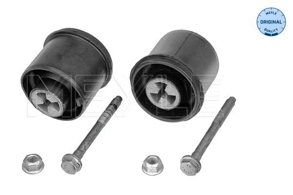 Bushing, axle beam (100 501 0032/S)