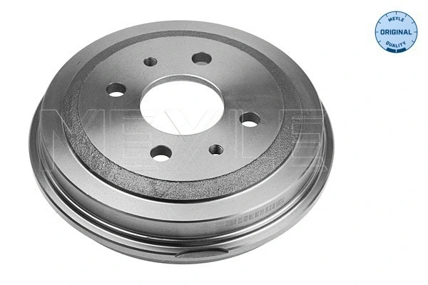 Brake Drum (215 523 0011)