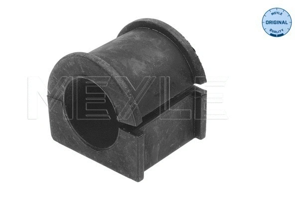 Mounting, stabiliser bar (114 715 0003)