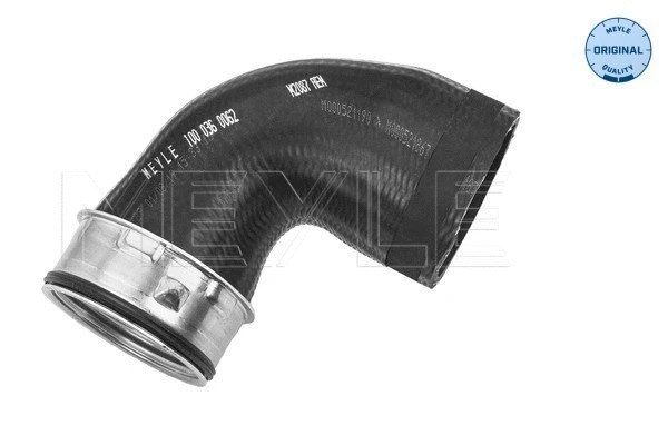 Charge Air Hose (100 036 0062)