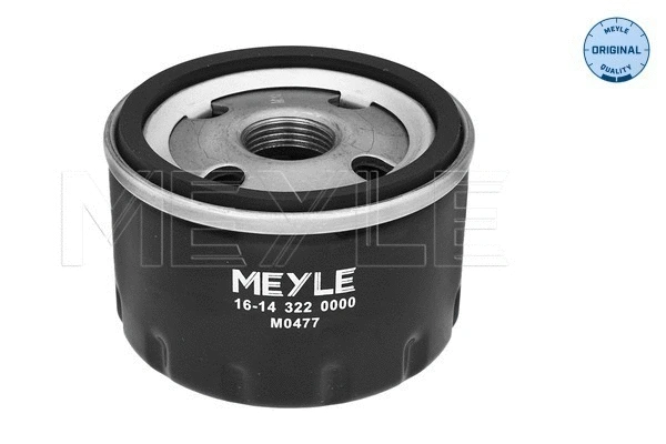 Oil Filter (16-14 322 0000)