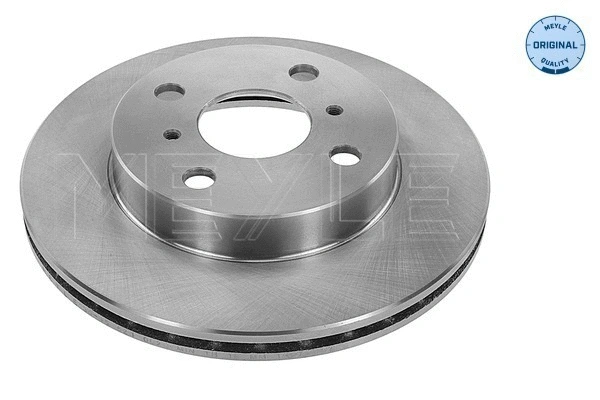 Brake Disc (30-15 521 0020)