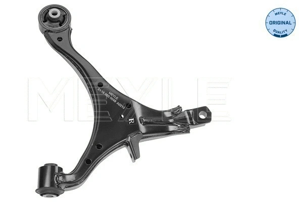 Control/Trailing Arm, wheel suspension (31-16 050 0049)