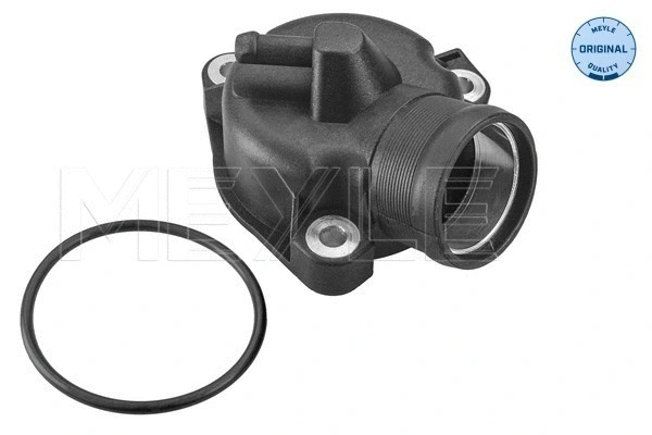 Coolant Flange (014 020 0039)