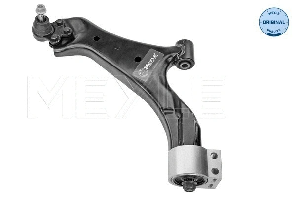 Control/Trailing Arm, wheel suspension (616 050 0032)
