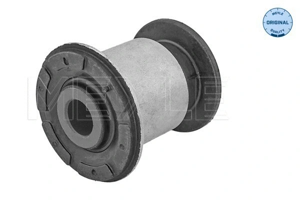 Mounting, control/trailing arm