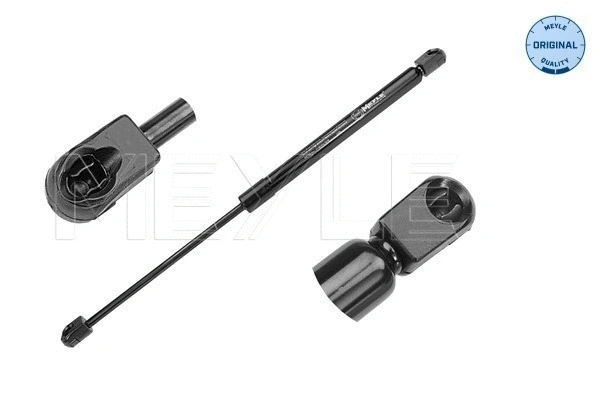 Gas Spring, bonnet (37-40 910 0018)