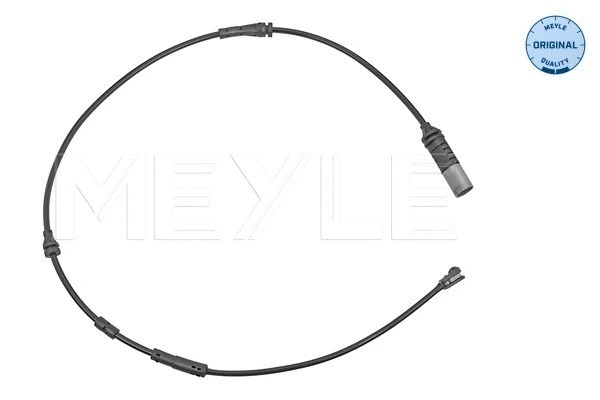 Warning Contact, brake pad wear (314 527 0041)