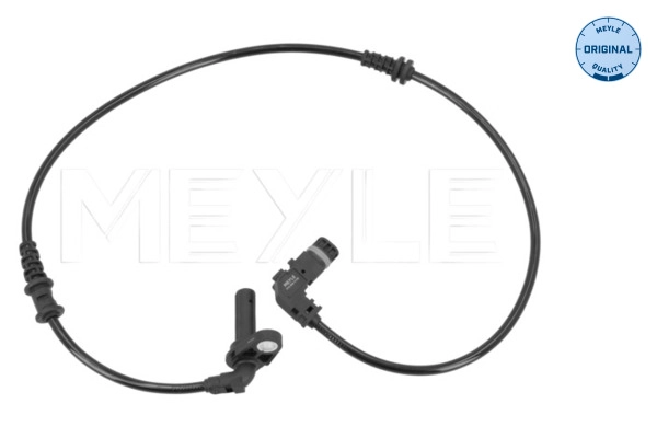Sensor, wheel speed (014 899 0108)