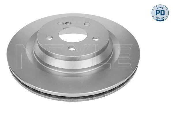 Brake Disc (015 523 0014/PD)