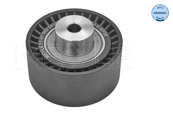 Deflection/Guide Pulley, timing belt (11-51 902 2010)