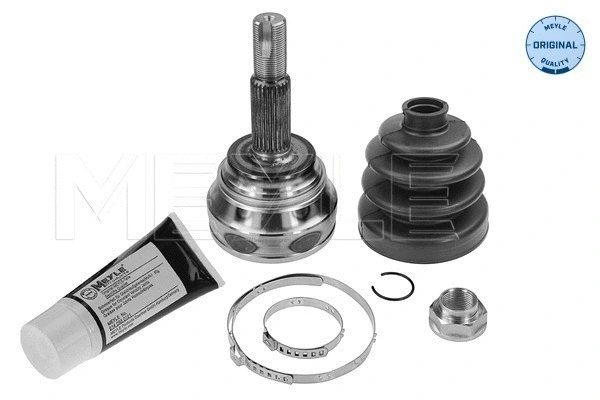 Joint Kit, drive shaft (30-14 498 0025)