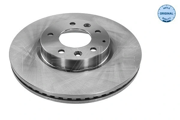 Brake Disc (35-15 521 0040)