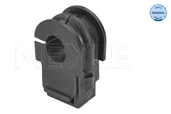 Mounting, stabiliser bar (36-14 615 0006)
