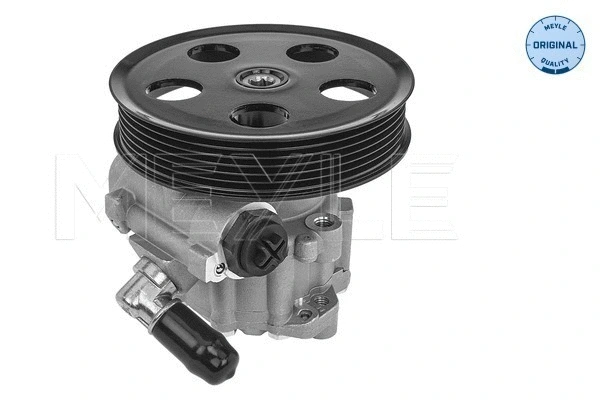 Hydraulic Pump, steering (114 631 0052)