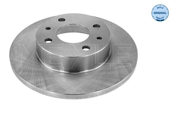Brake Disc (215 521 2008)