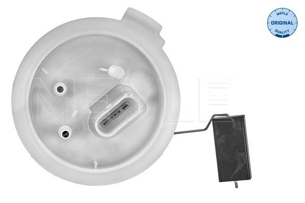 Fuel Feed Unit