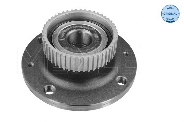Wheel Hub (11-14 750 0006)