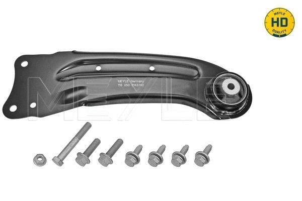 Control/Trailing Arm, wheel suspension (116 050 0143/HD)