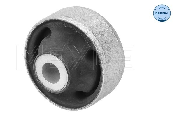 Mounting, control/trailing arm (100 610 0070)