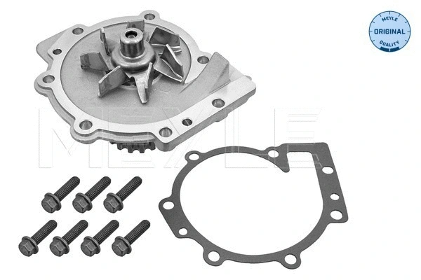 Water Pump, engine cooling (513 220 0007)