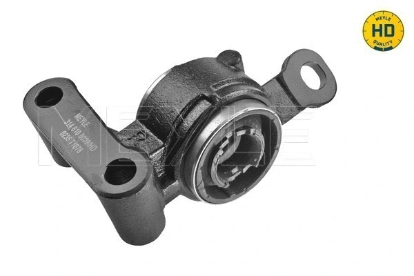 Mounting, control/trailing arm (314 610 0009/HD)