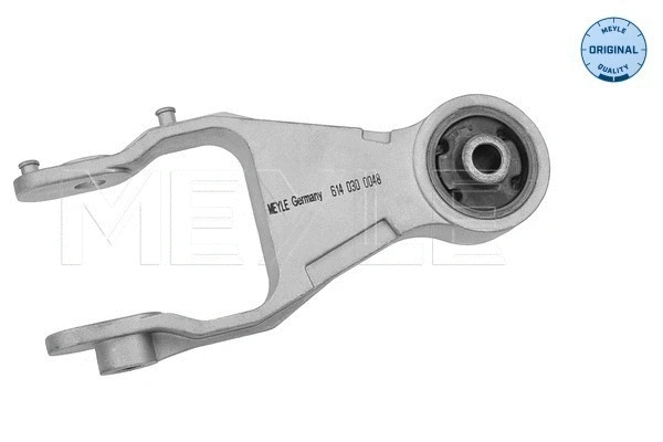 Mounting, engine (614 030 0048)