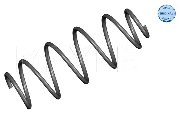 Suspension Spring (014 639 0013)