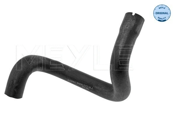 Radiator Hose (719 222 0006)
