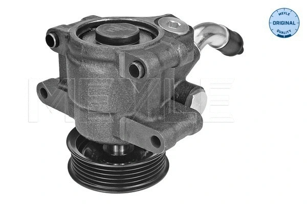 Hydraulic Pump, steering