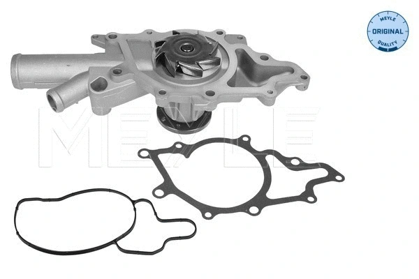 Water Pump, engine cooling (013 220 0012)