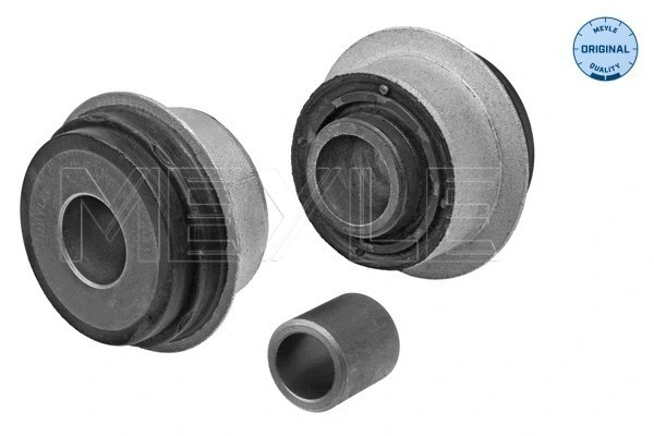 Mounting, control/trailing arm (014 610 0020)