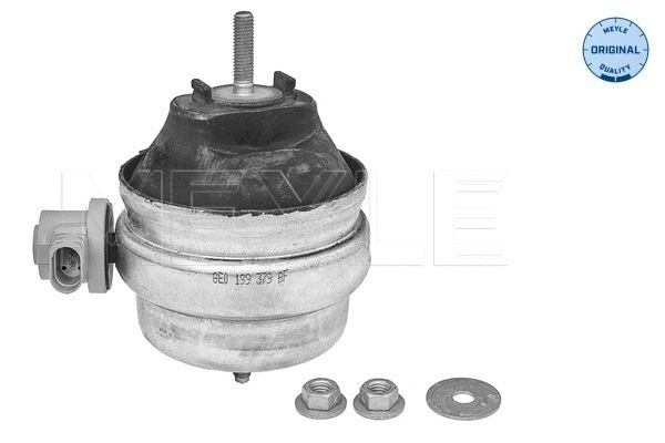 Mounting, engine (100 199 3180)