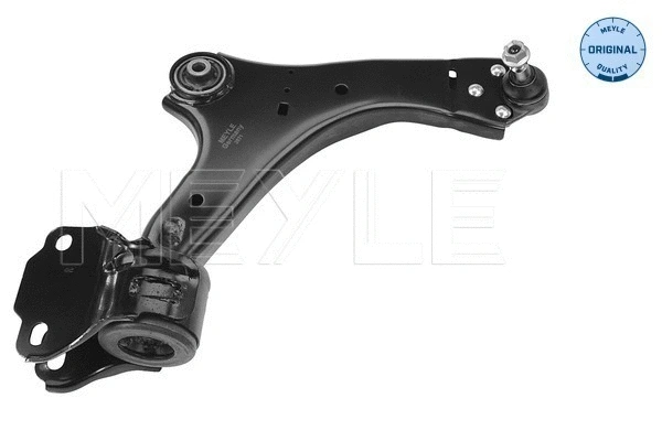 Control/Trailing Arm, wheel suspension (716 050 0034)