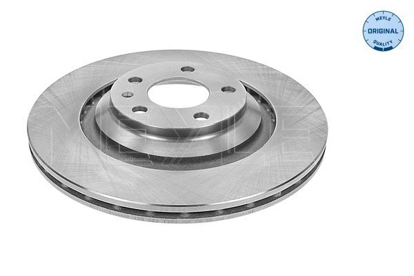 Brake Disc (115 523 0028)